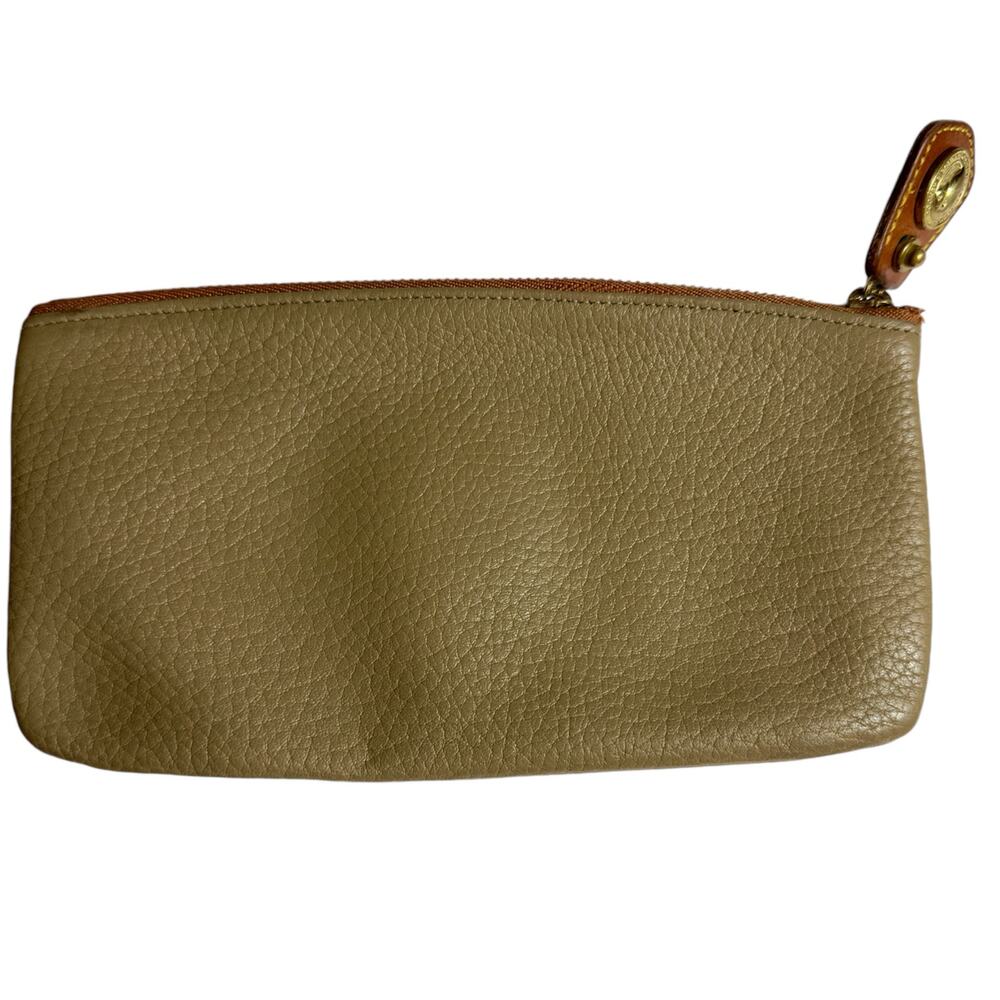 Dooney & Bourke Zipper Pouch - Picture 2 of 8